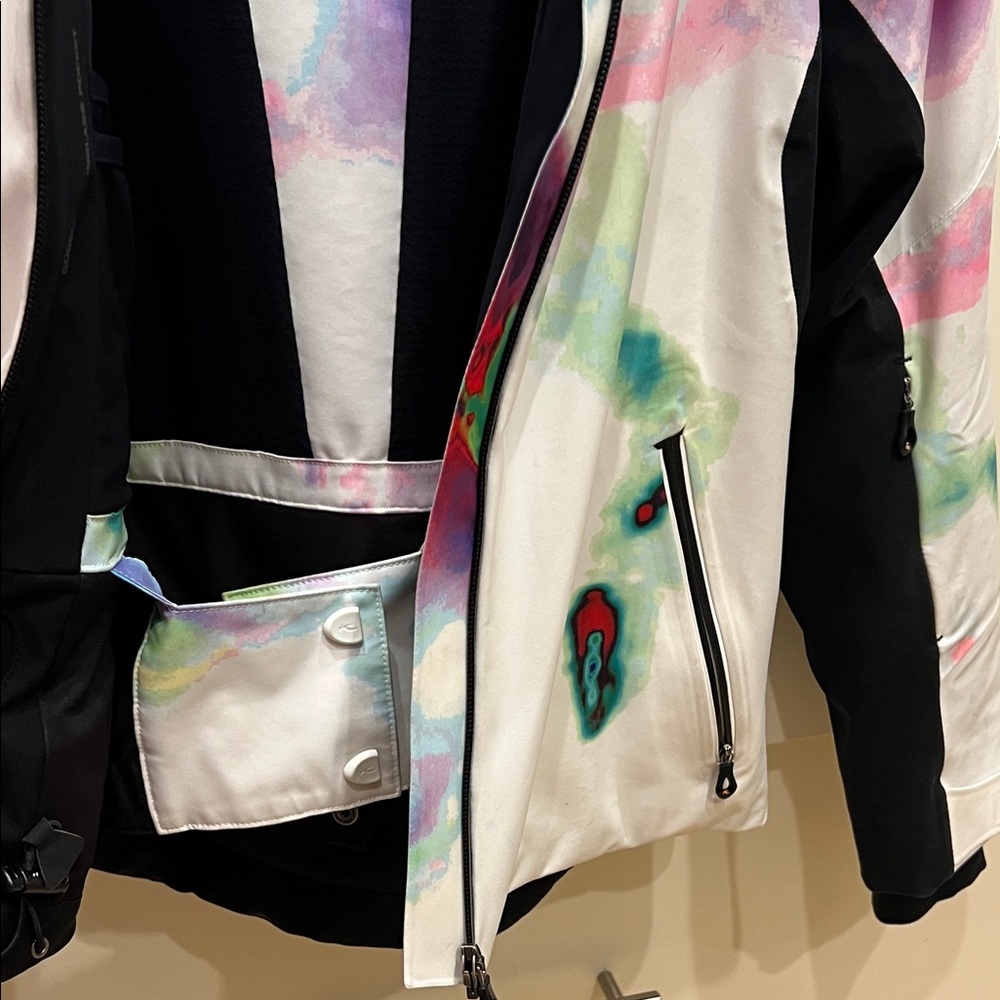 Kjus Performance Jacket - image 7